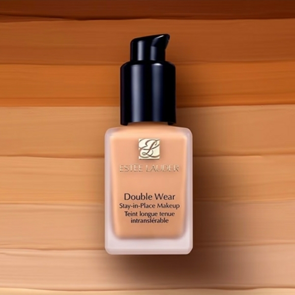 Estee Lauder Makeup 5w2 Rich Caramel Estee Lauder Double Wear